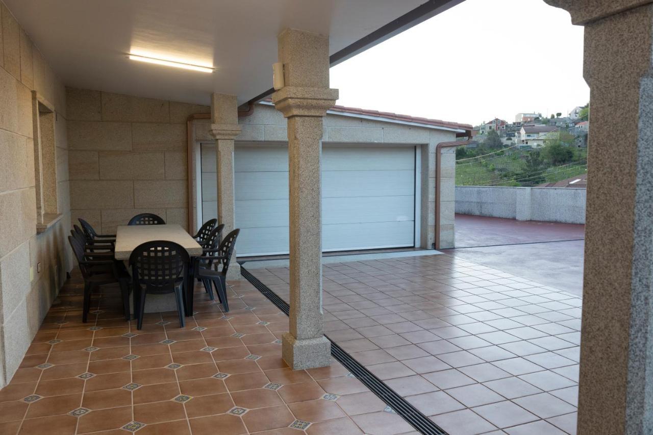 Casa Rivas Villa Marin Exterior photo