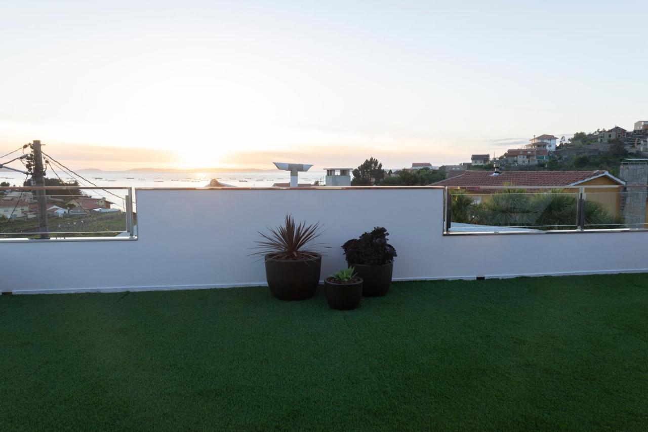 Casa Rivas Villa Marin Exterior photo